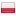 goadservices.com server is located in Poland